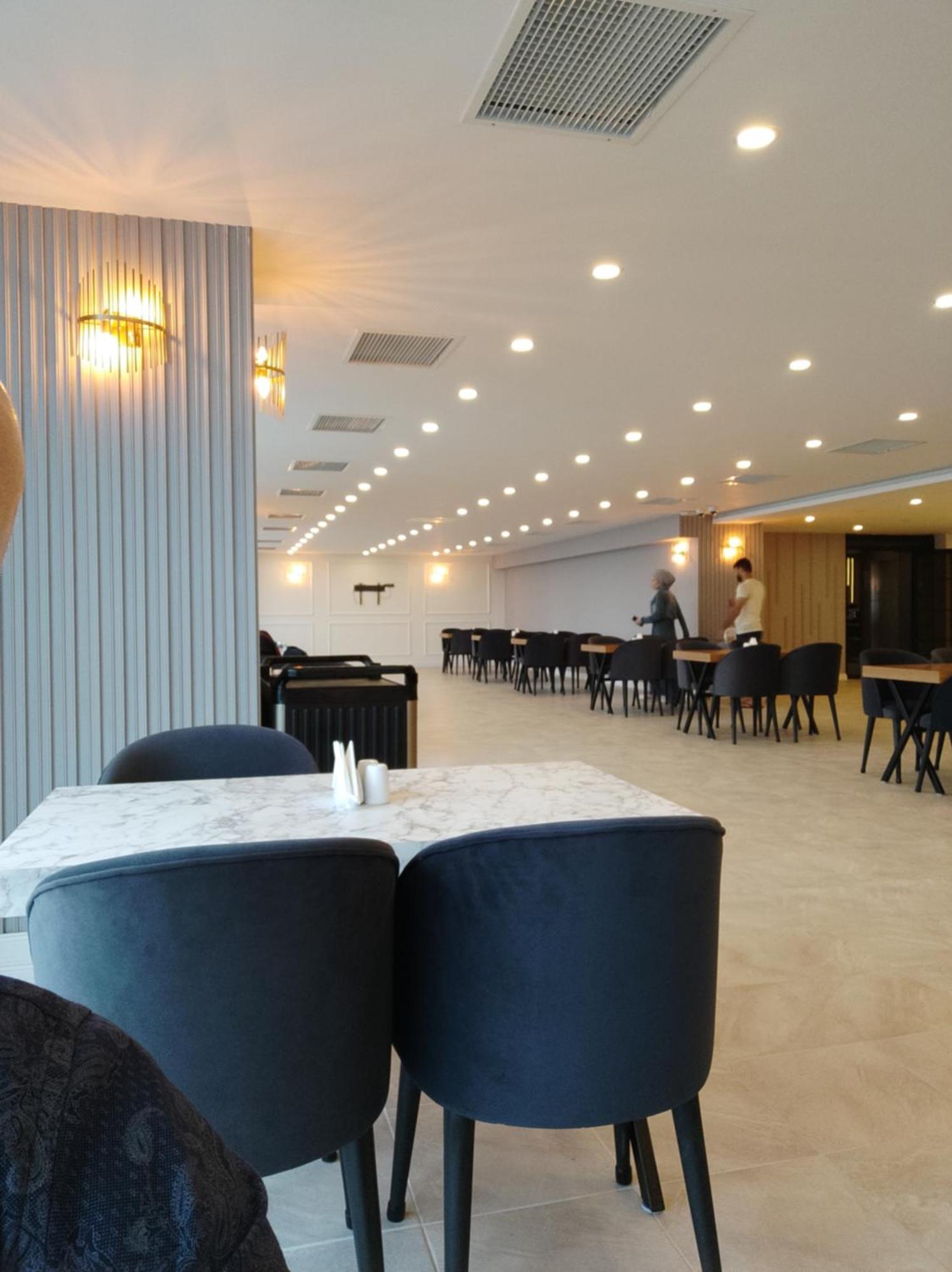 Newarise Hotel Rize Dış mekan fotoğraf